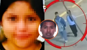 ¡Hallan a niña de 11 años reportada como desaparecida! Menor había sido captada con hombre de 39 años