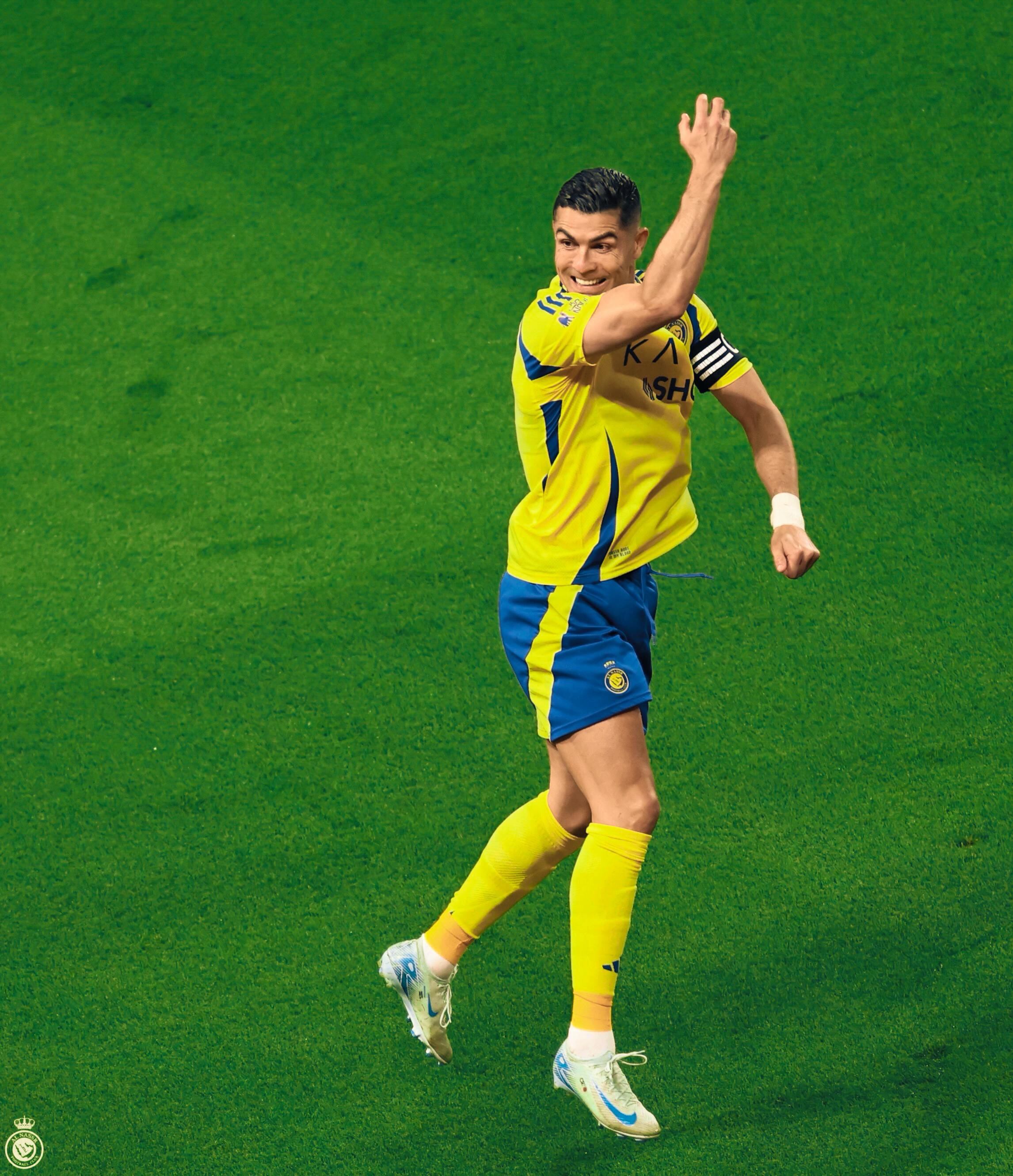 Cristiano Ronaldo GOL 928