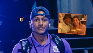 Esposa de Pedro Aquino toma contundente decisión tras posible separación de AL por indisciplina