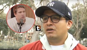 Reimond Manco arremete contra Paco Bazán y ¿lo tilda de ‘hipócrita’?: “Si es show y te dolió, échate cremita”