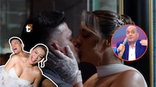 ‘Metiche’ revela nueva manera de ‘trampear’ tras boda de Domínguez y Karla: “Me llegó una información...”