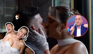 ‘Metiche’ revela nueva manera de ‘trampear’ tras boda de Domínguez y Karla: “Me llegó una información...”