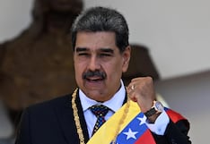 Maduro y el doble rasero de la izquierda (II)