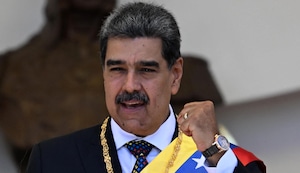 Maduro y el doble rasero de la izquierda (II)