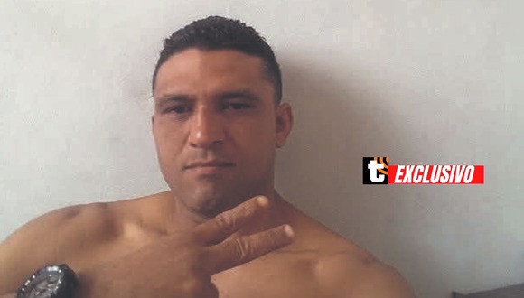 Ate: Hombre mató a cuchilladas a su pareja y su suegro