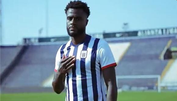 Christian Ramos fue bicampeón con Alianza Lima en 2022. (Foto: Alianza Lima)