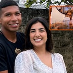 ¿Edison Flores y Ana Siucho retomaron su relación? Encuentros familiares serían la prueba de que el amor volvió en la pareja