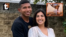 ¿Edison Flores y Ana Siucho retomaron su relación? Encuentros familiares serían la prueba de que el amor volvió en la pareja