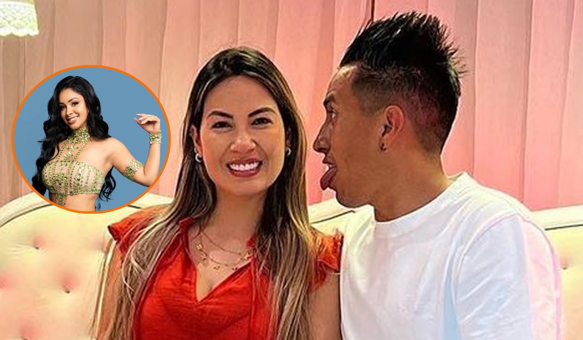 Pamela Franco contará toda su verdad en 'Mande quien mande' este lunes 12 de febrero.