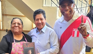 Cuto Guadalupe: ‘El Caso Edwin Oviedo, La verdadera historia’ llegó a La Fe de Cuto