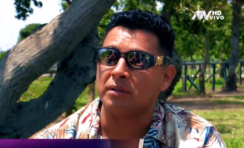 Néstor Villanueva solo le pide a Florcita que le deje ver a sus hijos. (Captura Día D)