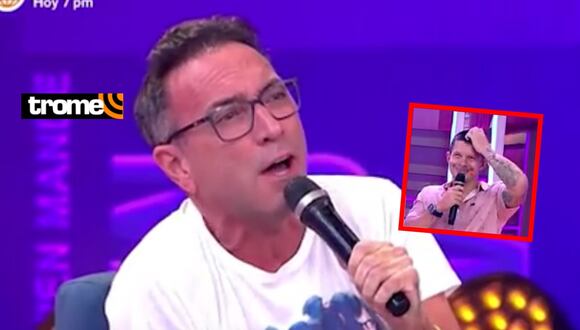 Carlos Galdós y Mario Hart recuerdan a Alán García