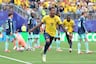 ¡HISTÓRICO! Ecuador venció 2-1 a Alemania y sigue con vida en el Mundial 2026