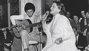 ¿Cómo nace ‘La flor de la canela’ de Chabuca Granda?