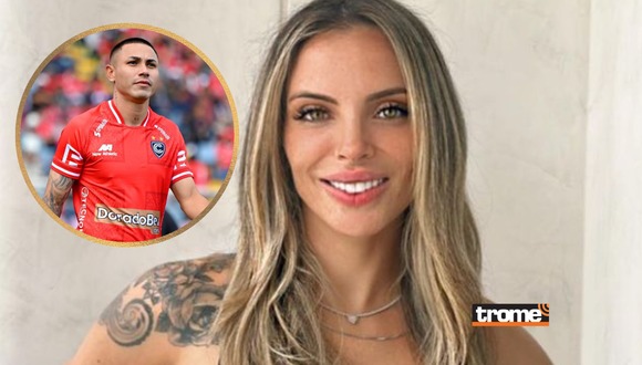 TROME - Elva Vracko, madre de la hija de Jean Deza, involucrada en millonario escándalo de fraude en Chile