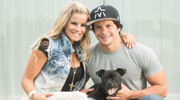 "Combate": Alejandra Baigorria y Mario Hart no descartan volver