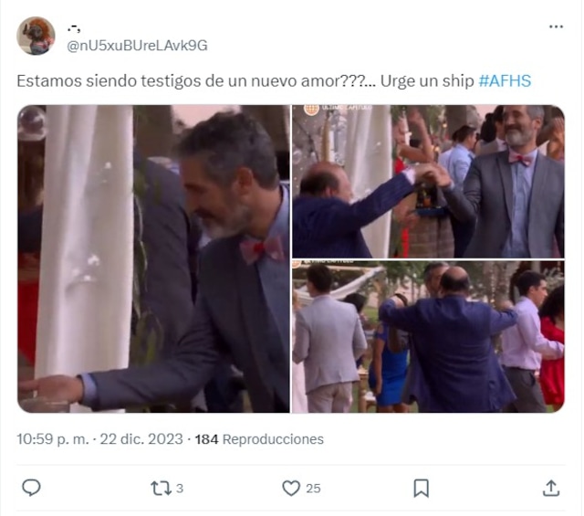 'AFHS': los memes más divertidos del capítulo final.