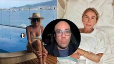 ¡Perdió su fortuna! Periodista mexicano revela drama económico de Laura Bozzo: “A ella la robaron mucho”
