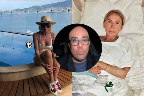 Laura Bozzo habría perdido su millonaria fortuna: periodista mexicano revela qué pasó con su dinero y ase...