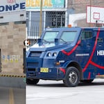 ONPE eligió a empresa que cobró más caro que blindados Hermes