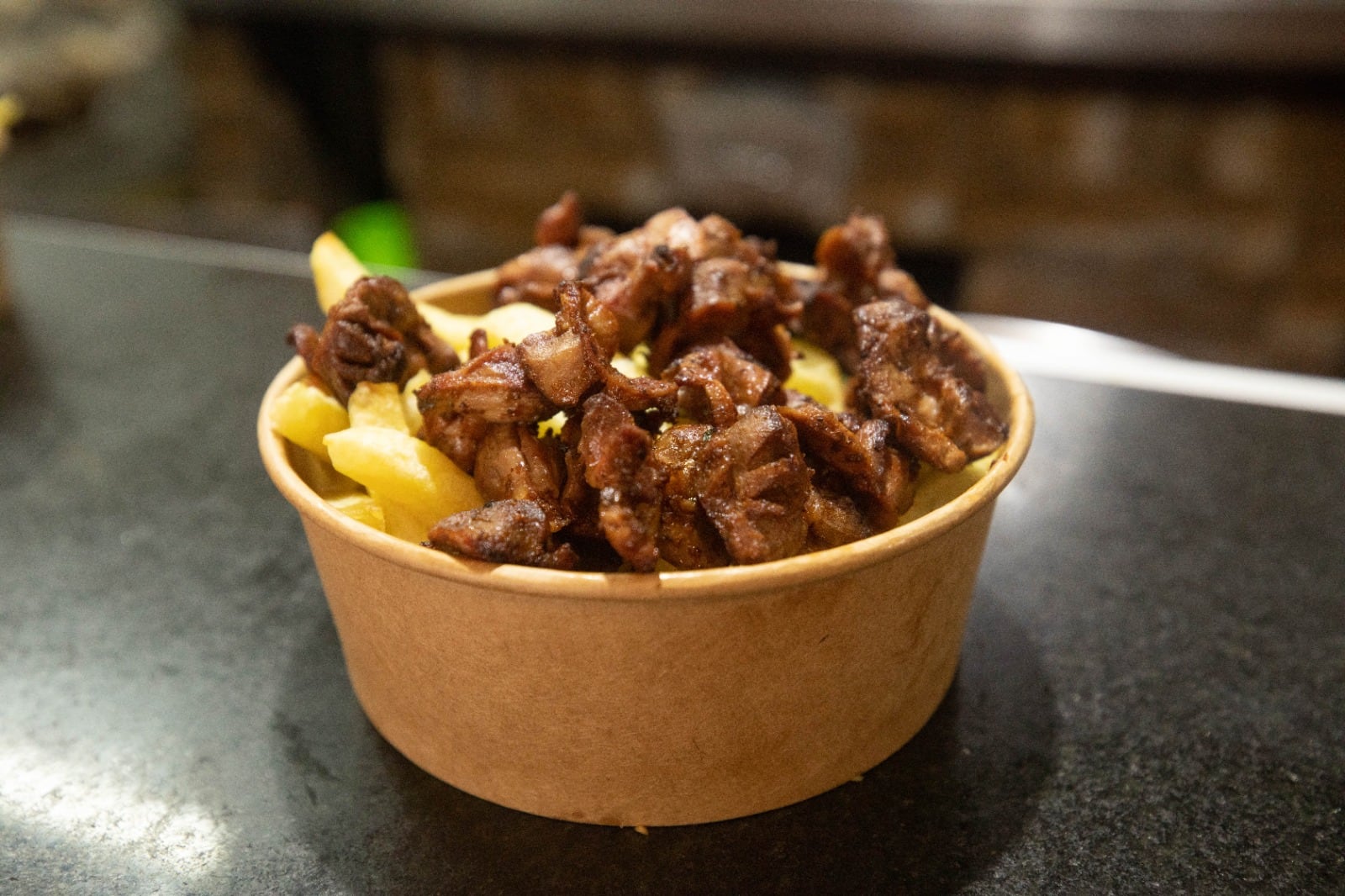 TROME | ¿Qué son los Cuchareables? La moda viral que ha sido aprovechada por negocios de postres, pollo a la brasa y más