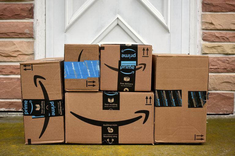 Las mejores ofertas de Black Friday en Amazon (Foto: Amazon)