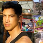 Santiago Suárez vende marcianos por las calles de Lima: Lanza nuevo emprendimiento