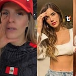 Ale Baigorria, Korina, Julián Zucchi, Gian Marco y más famosos dedican emotivos mensajes por Fiestas Patrias: “Vienen momentos mejores”