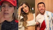 Ale Baigorria, Korina, Julián Zucchi, Gian Marco y más famosos dedican emotivos mensajes por Fiestas Patrias: “Vienen momentos mejores”