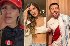 Ale Baigorria, Korina, Julián Zucchi, Gian Marco y más famosos dedican emotivos mensajes por Fiestas Patrias: “Vienen momentos mejores”