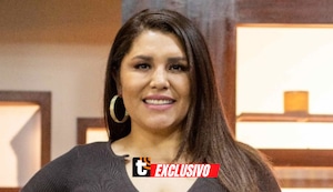 Lady Guillén: Su dura infancia, su mamá fue bailarina de circo, la cumbia, la violencia y más