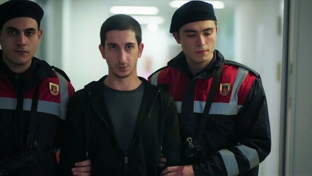 Engin muere en "Secretos de familia" (Foto: Ay Yapım)