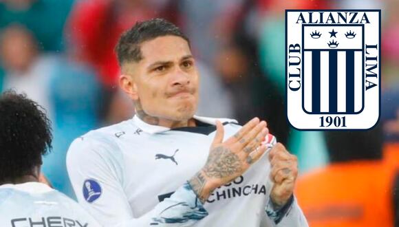Paolo Guerrero sobre su futuro: “Mi mayor anhelo es ganar la Copa Libertadores”