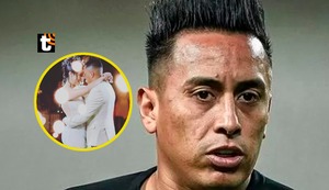 Christian Cueva rompe su silencio y acepta infidelidad: “Pido perdón a Pamela López y a mis hijos” | COMUNICADO