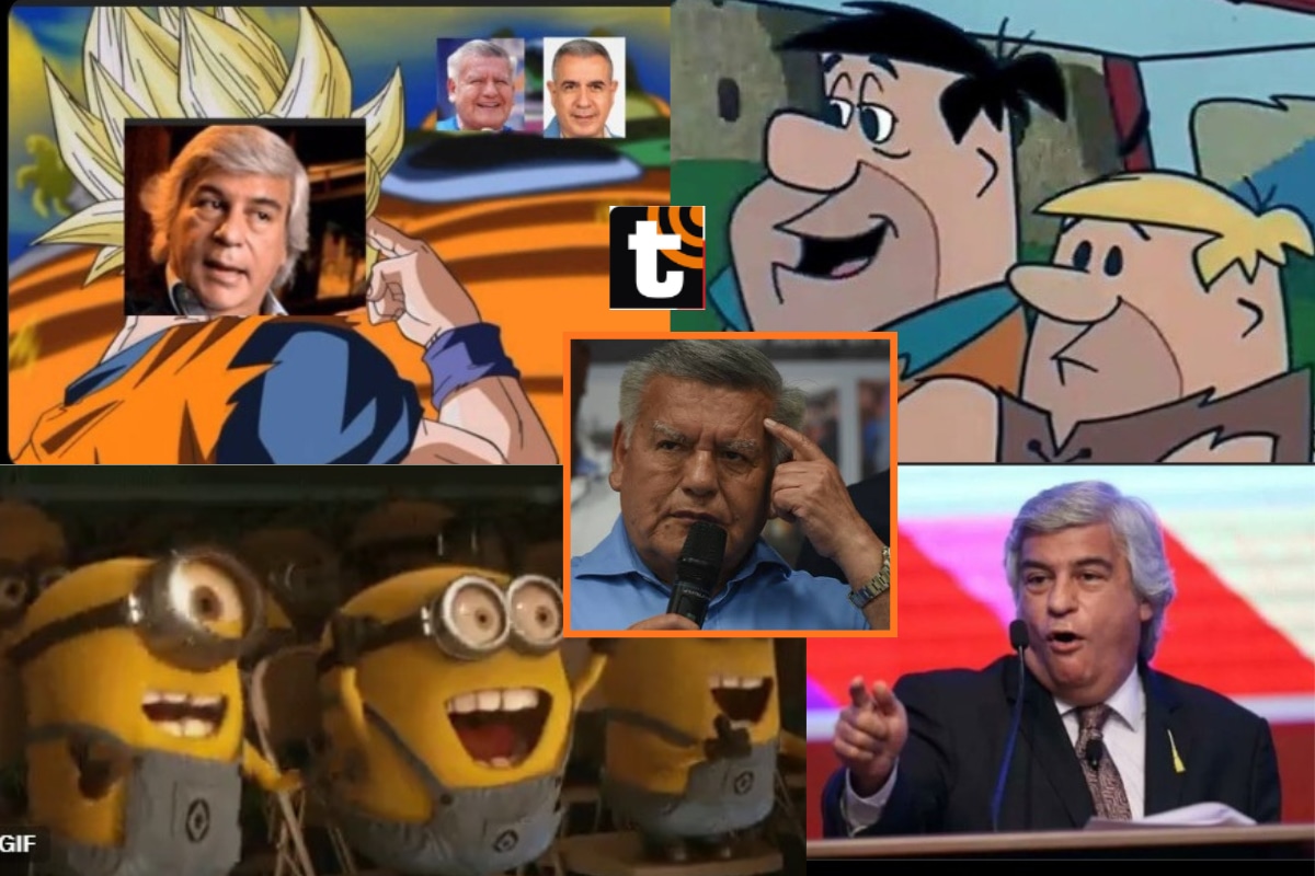 No te pierdas los mejores memes del debate de presidencial 2026. (Redes sociales)