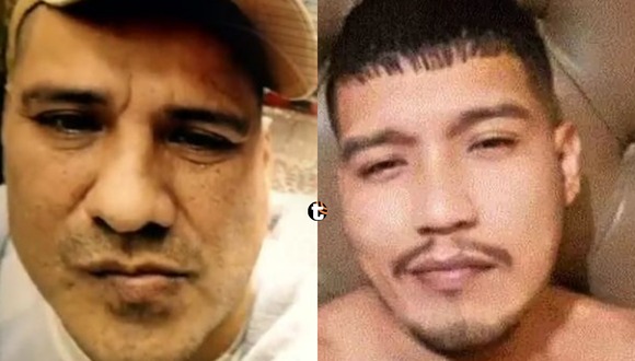 TROME | Alias 'Loco Joe' sería el nuevo capo de las extorsiones en Lima Norte. Video: Panamericana