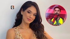 Gino Assereto manda ‘chiquita’ a Jazmín Pinedo tras conflicto con su hermano Jota: “No le veo sentido...”