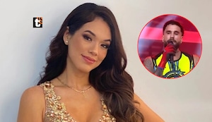 Gino Assereto manda ‘chiquita’ a Jazmín Pinedo tras conflicto con su hermano Jota: “No le veo sentido...”