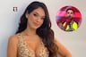 Gino Assereto manda ‘chiquita’ a Jazmín Pinedo tras conflicto con su hermano Jota: “No le veo sentido...”