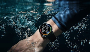 ¿Qué pasa si te metes a bañar con tu teléfono, audífonos TWS o smartwatch?