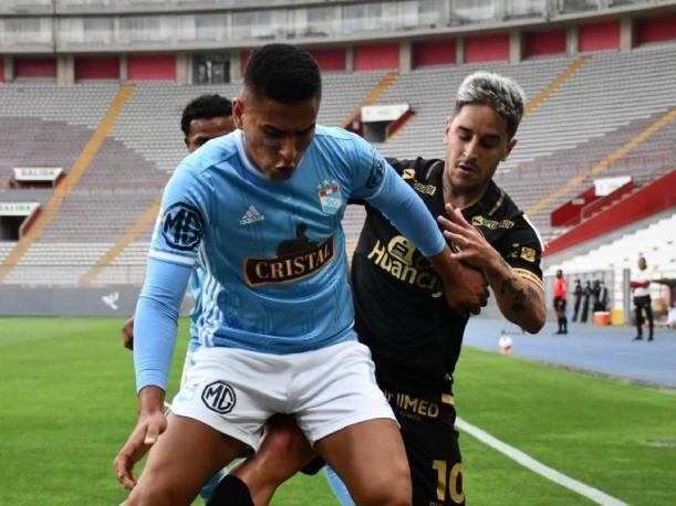Sporting Cristal y Universitario han sido los dos mejores equipos de la Liga 1 2020. (Foto: GEC)