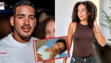 Piura: detienen a expareja de influencer por brutal ataque