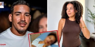 Piura: detienen a expareja de influencer por brutal ataque