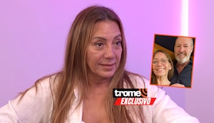 Pati Lorena dice que casi ‘mata’ a su esposo americano con una pitajaya: “Dos días estuvo en el hospital”