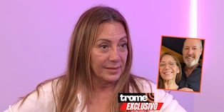 Pati Lorena cuenta que con una pitajaya llevó a su esposo al hospital.