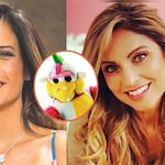 Timoteo quiere juntar a María Pía Copello y Karina Rivera en película: “Sería chévere, ahora que se han reconciliado”