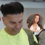 ‘Tomate’ se pronuncia tras cariñosos chats con Andrea Muñoz