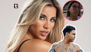 Gabriela Herrera no descarta iniciar romance con Chávarri: “Tenemos química”
