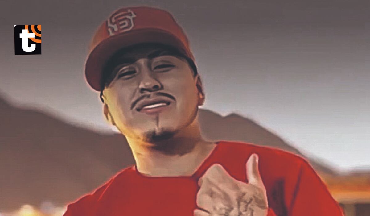 Anthony Vivar (32), fue asesinado de quince balazos en su carro.