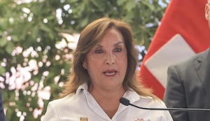 Gobierno y Congreso incapaces